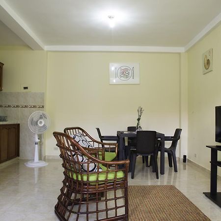 San Andrés Posada James المظهر الخارجي الصورة