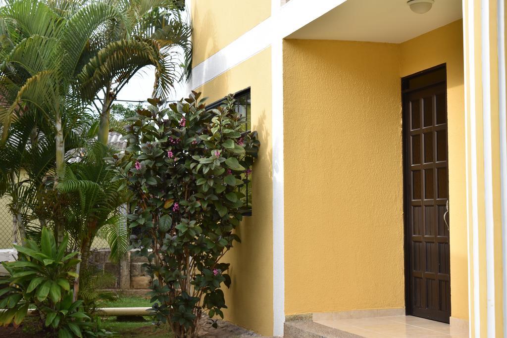 San Andrés Posada James المظهر الخارجي الصورة