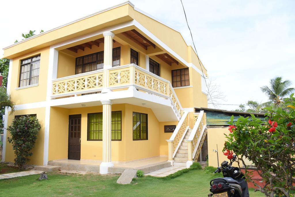 San Andrés Posada James المظهر الخارجي الصورة